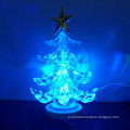 Mini USB LED Lighted Christmas Tree